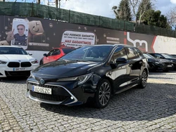 Toyota Corolla 1.8 Hybrid Active
