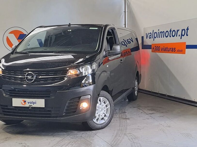 Opel Vivaro 1.5 CDTi L3H1 Esse.Inc