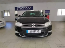 Citroën C5 1.6 HDI TOURER AUTO