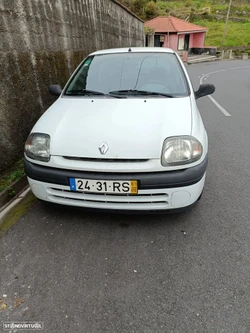 Renault Clio 1.5 dCi Expression