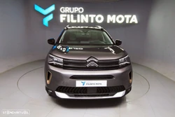 Citroën C5 Aircross 1.5 BlueHDi C-Series