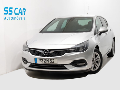 Opel Astra 1.2 T GS Line S/S