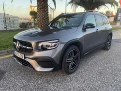 Mercedes-Benz GLA 200 AMG LINE