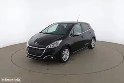 Peugeot 208 1.2 PureTech Allure