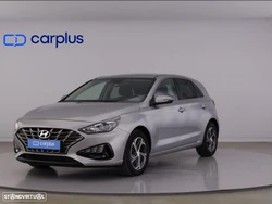 Hyundai i30 1.0 T-GDI Style Plus