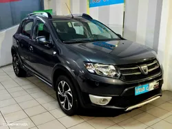 Dacia Sandero 1.5 dCi Stepway Easy-R