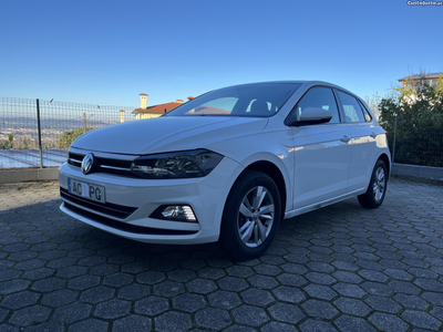 VW Polo 1.6 TDI 95CV