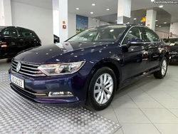 VW Passat 1.4 TSI ACT Confortline 150Cv