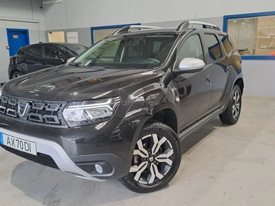 Dacia Duster 1.5 Blue dCi SL Extreme 4WD