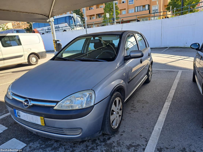 Opel Corsa 1.2 16v