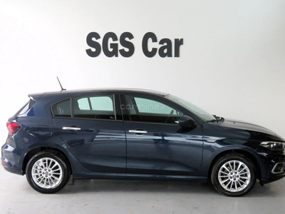 Fiat Tipo 1.3 Multijet City Life