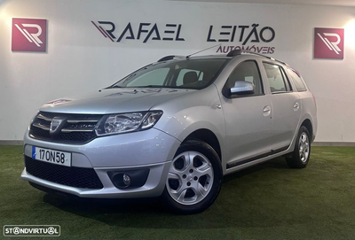 Dacia Logan MCV 0.9 TCe Confort