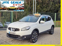 Nissan Qashqai 1.5DCi 110Cv 12/2010