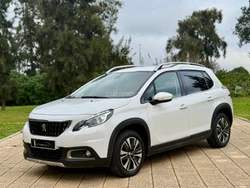 Peugeot 2008 1.2 PureTech Allure
