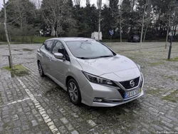 Nissan Leaf Acenta 40Kwh (9.857,72+IVA)