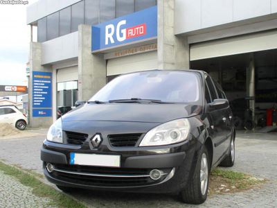 Renault Grand Scénic 1.5 dCi Dynamique S 7L cx.6 vlc 105 cv