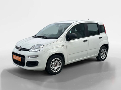 Fiat Panda 1.0 Hybrid City Life