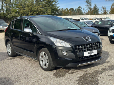 Peugeot 3008 DIESEL