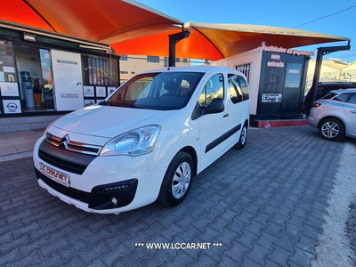 Citroen Berlingo 1.6 BlueHDi Feel