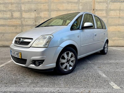 Opel Meriva 1.3 CDTI Enjoy 75cv ( Diesel )