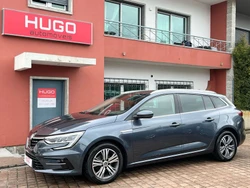 Renault Mégane 1.5 Blue dCi Limited EDC