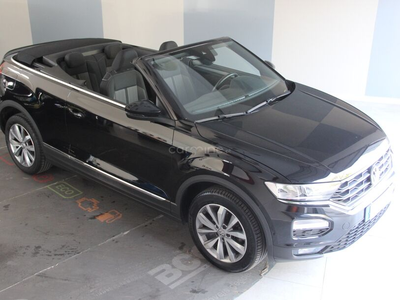 Volkswagen T-Roc 1.5 TSI Style