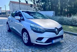 Renault Clio 1.5 dCi Zen