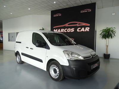 Citroen Berlingo 1.6 BlueHDi L1