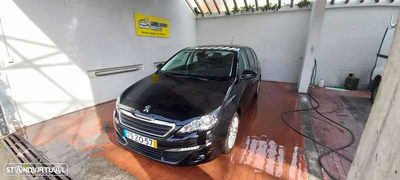 Peugeot 308 SW