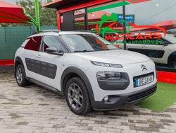 Citroen C4 1.2 PureTech Shine