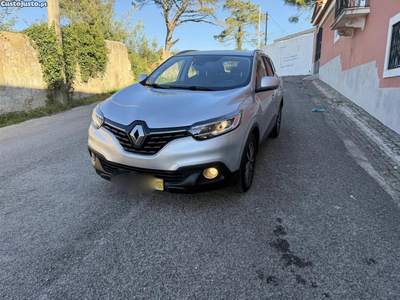 Renault Kadjar 1.5 dci