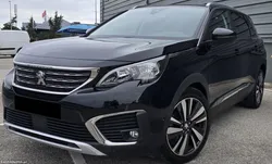 Peugeot 5008 1.5 BlueHdi Allure de 130Cv