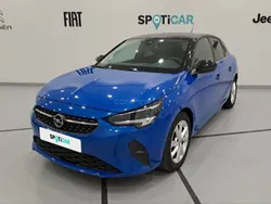 Opel Corsa 1.2 Elegance