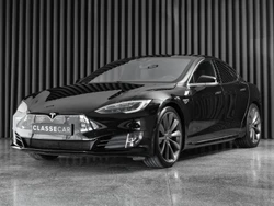 Tesla Model S 90D