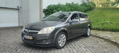 Opel Astra Cosmo 1.7CDTI 110cv Otimo