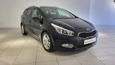 Ford B-MAX 1.5 TDCi Trend de 2014