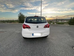 Opel Corsa 1.4cc caixa automática