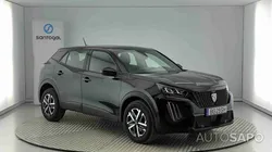 Peugeot 2008 1.2 PureTech Active de 2024