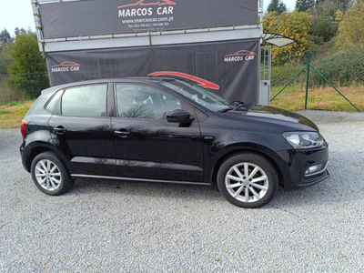 Volkswagen Polo 1.0 Confortline