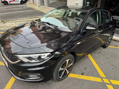 Fiat Tipo 1.3 M-Jet Lounge