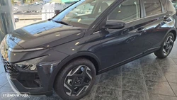 Hyundai Bayon 1.0 T-GDI Premium DCT