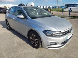 Volkswagen Polo 1.0 TSI Confortline