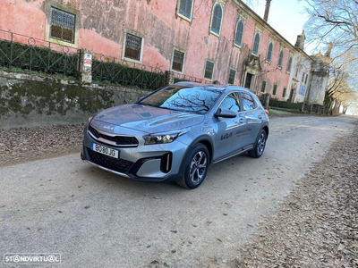 Kia XCeed 1.0 T-GDI Dynamic