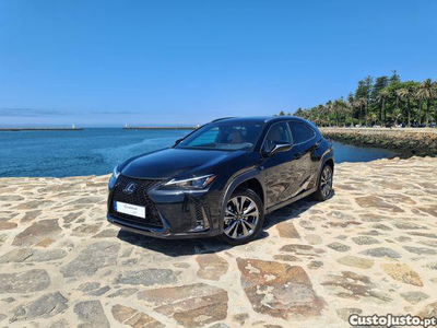 Lexus NX UX 250h Sport