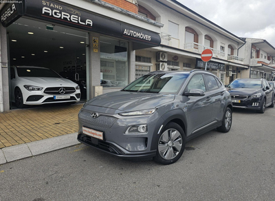 Hyundai Kauai 64kWh Premium+Pack Premium