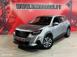 Peugeot 2008 1.2 PureTech Active Pack