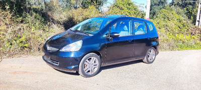 Honda Jazz 1.2 i-DSI