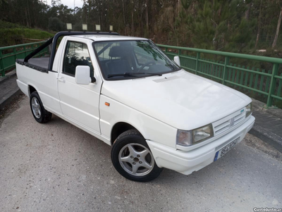 Fiat Fiorino II Pick-up 1.7 D 57 cv