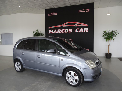 Opel Meriva 1.3 CDTi Enjoy