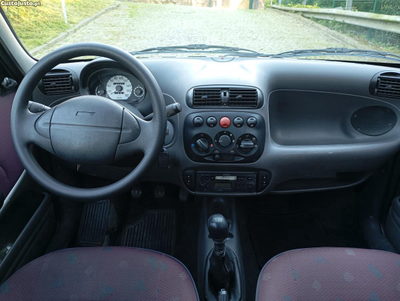 Fiat Seicento 1.1i